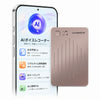WaveNote AIレコーダー：Note